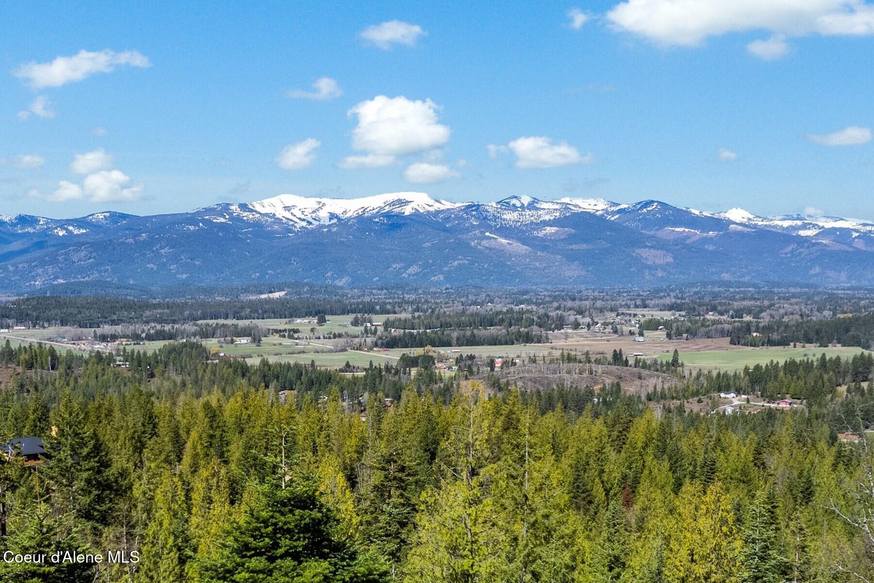101 Green Monarch Lane Sandpoint, ID 83864 - Photo 6 of 59 Schweitzer Mountain Views