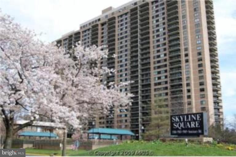 5501 Seminary Road, Unit 2406S Falls Church, VA 22041 - Photo 1 of 1 Exterior
