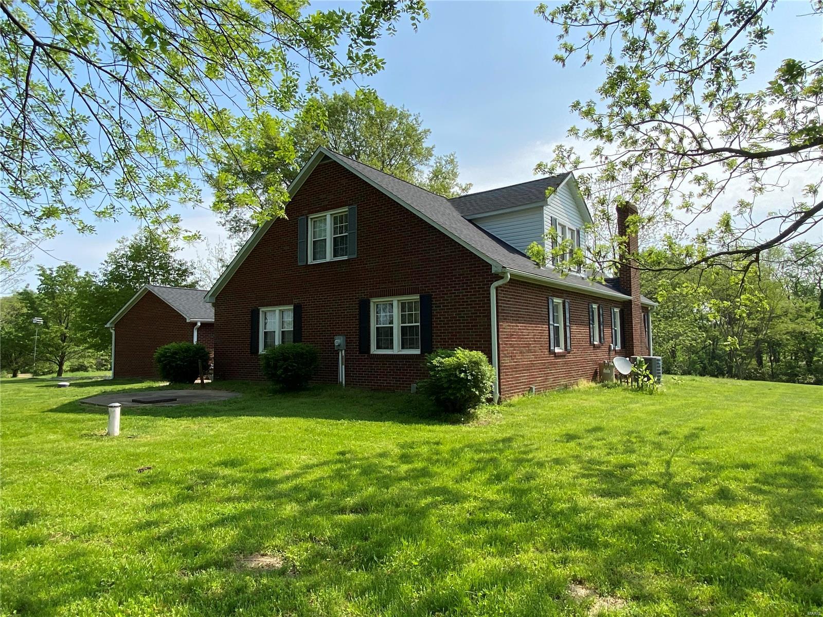 6119 Bohleysville Road Columbia, IL 62236 - Photo 9 of 62 Gallery Image 9