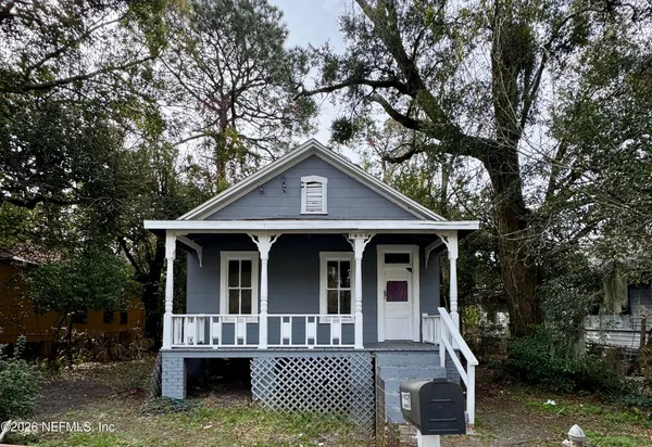 $75,000 | 1058 Dyal Street, Jacksonville, FL 32206