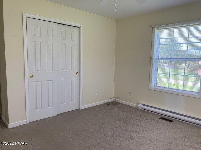 558 State Rte 2010 Forest City, PA 18421 - Photo 25 of 36 Bedroom 3