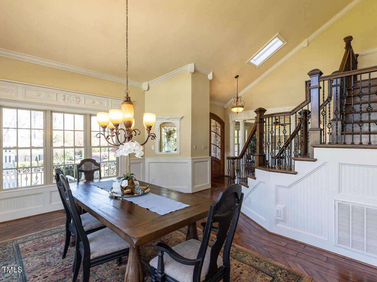 5420 Den Heider Way Raleigh, NC 27606 - Photo 3 of 41 011-1280x960-dining-room