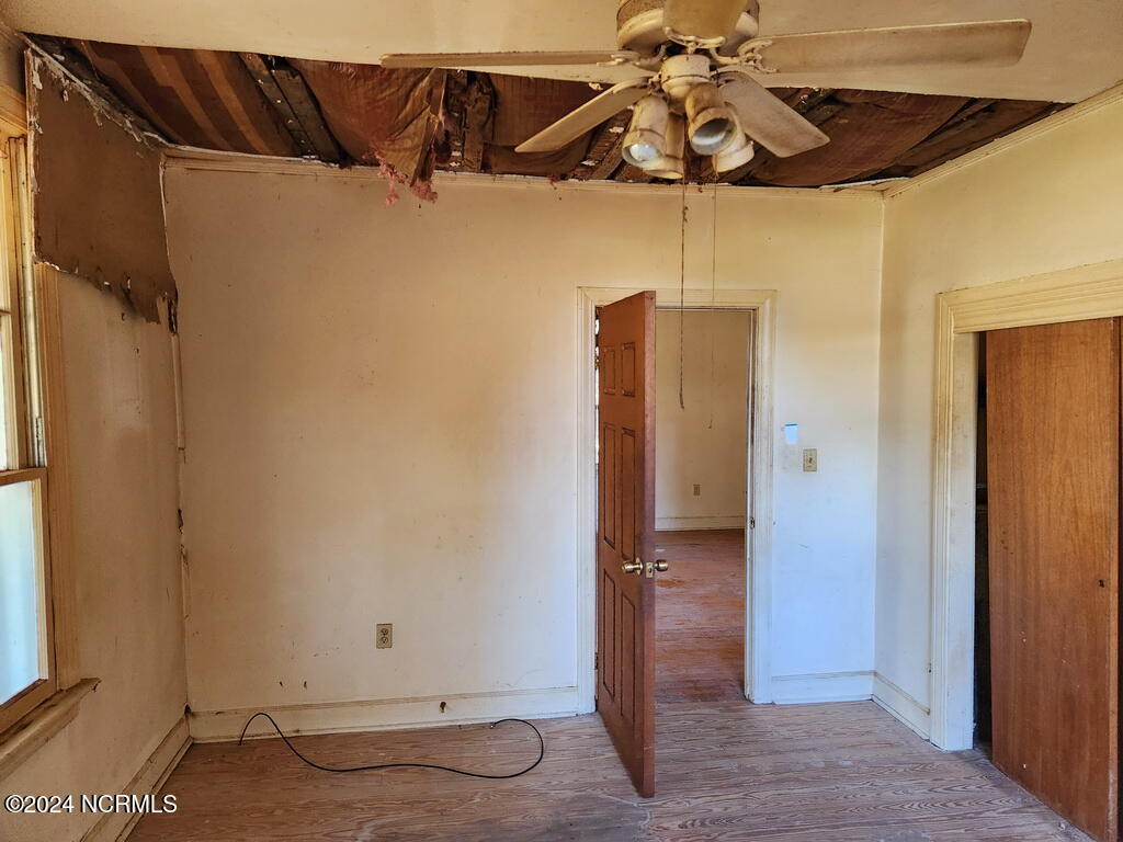 735 Grabtown Road Windsor, NC 27983 - Photo 17 of 18 BEDROOM 2