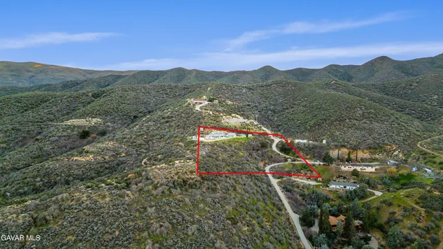 $599,500 | 39910 95th Street West, Leona Valley, CA 93551