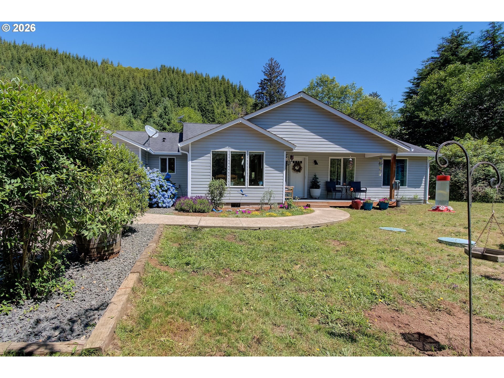 285 North Valley Road Naselle, WA 98638 - Photo 4 of 35 Gallery Image 4