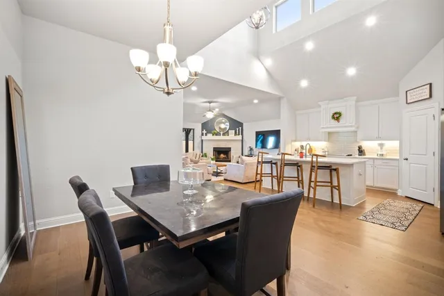 $439,900 | 225 Lariat Trail, Waxahachie, TX 75165