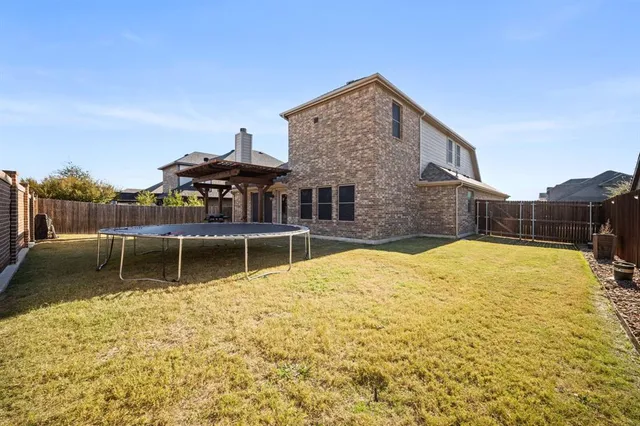 $439,900 | 225 Lariat Trail, Waxahachie, TX 75165