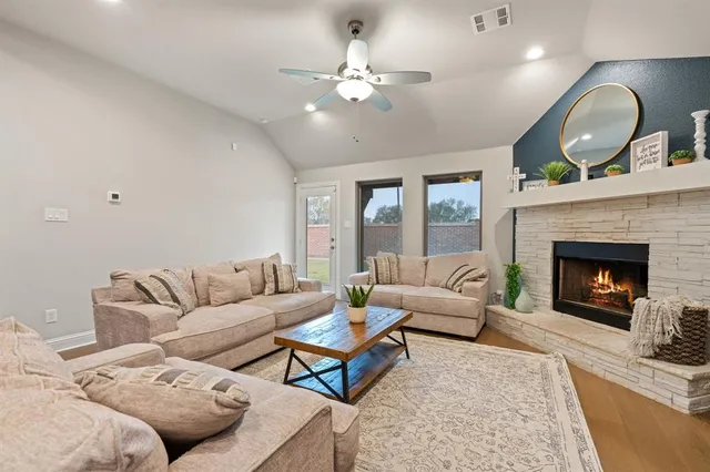 $439,900 | 225 Lariat Trail, Waxahachie, TX 75165