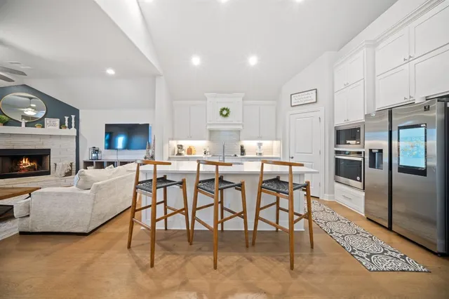 $439,900 | 225 Lariat Trail, Waxahachie, TX 75165