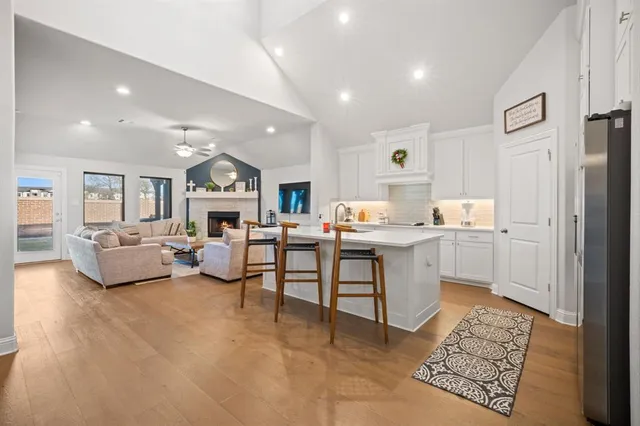 $439,900 | 225 Lariat Trail, Waxahachie, TX 75165