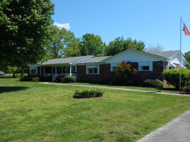 820 Spring Valley Road McMinnville, TN 37110 - Photo 1 of 30 A must see home on Spring Valley Rd