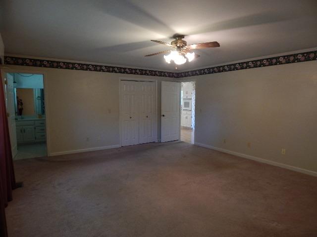 820 Spring Valley Road McMinnville, TN 37110 - Photo 14 of 30 Master bedroom