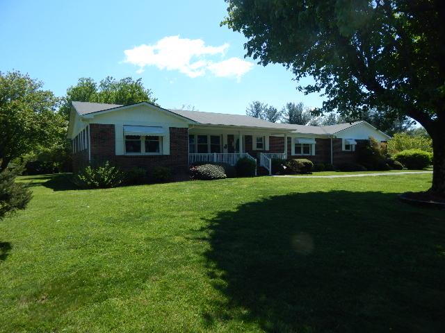820 Spring Valley Road McMinnville, TN 37110 - Photo 30 of 30 Make 820 Spring Valley Rd your next address
