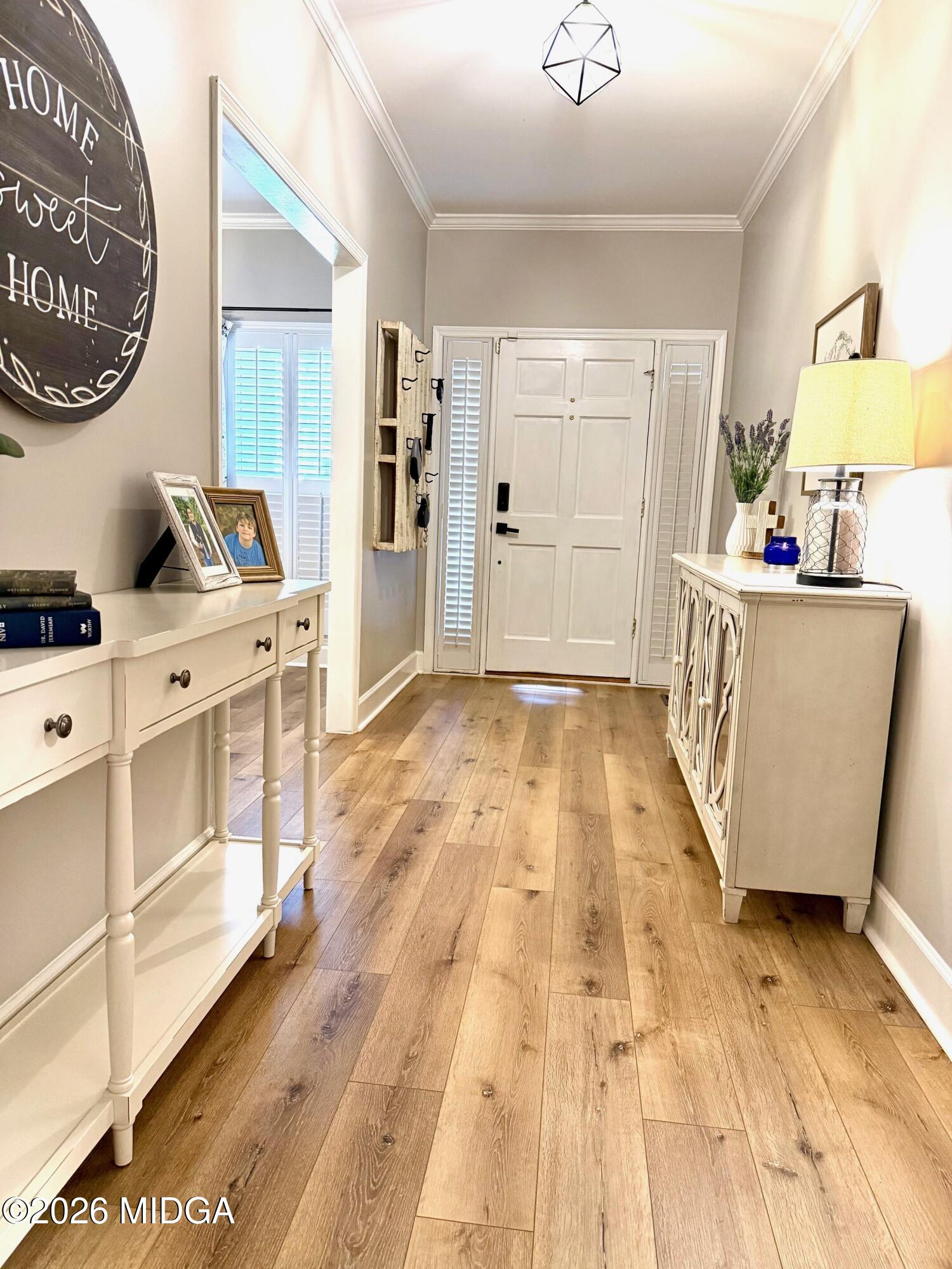 175 Rivoli Landing Macon, GA 31210 - Photo 2 of 32 4