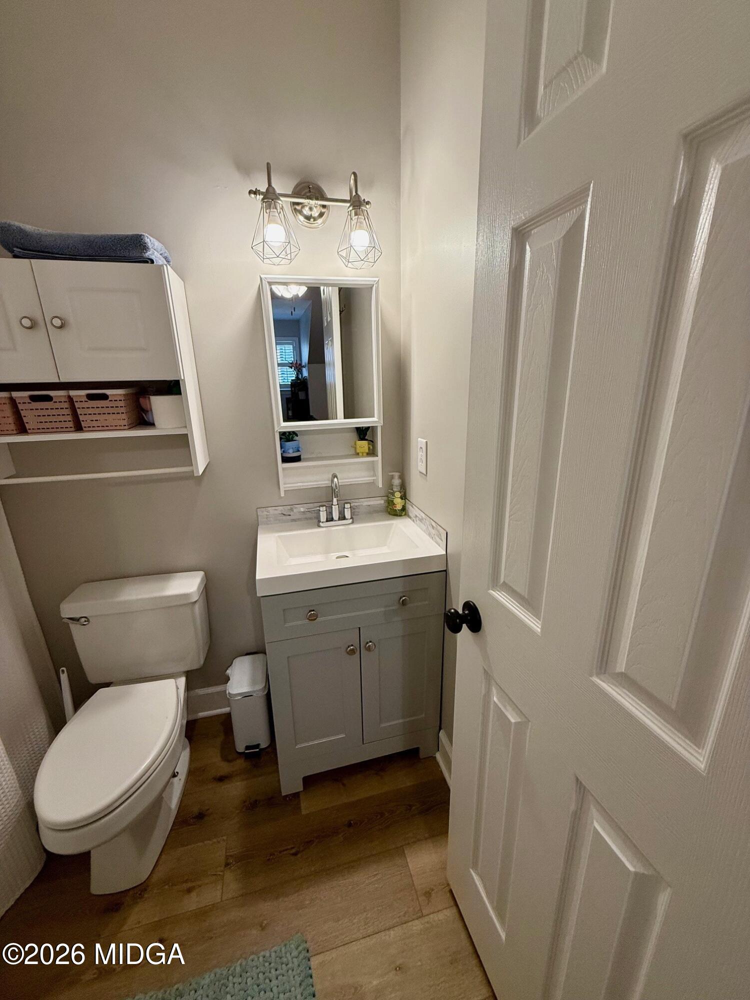 175 Rivoli Landing Macon, GA 31210 - Photo 24 of 32 27