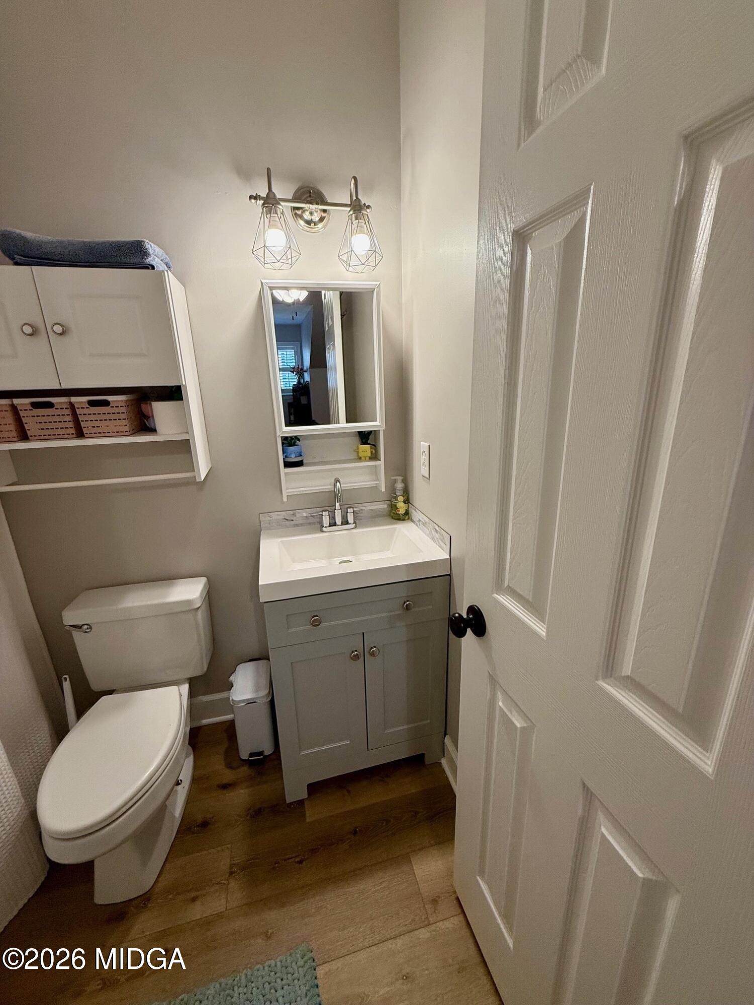 175 Rivoli Landing Macon, GA 31210 - Photo 25 of 32 28