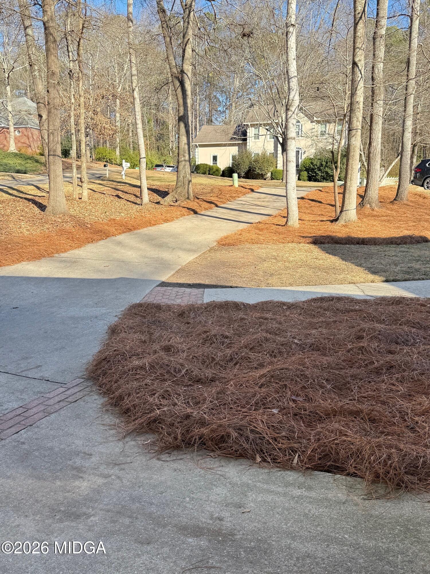 175 Rivoli Landing Macon, GA 31210 - Photo 30 of 32 33