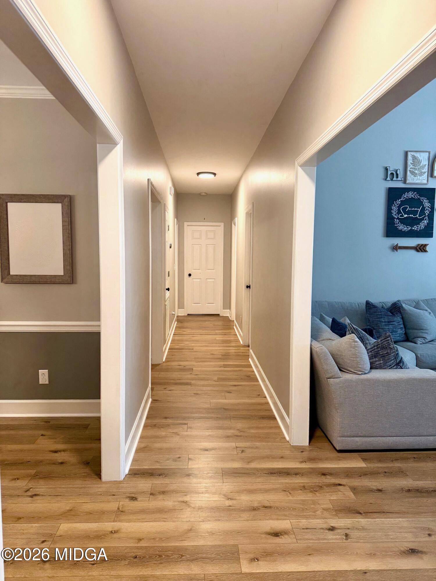 175 Rivoli Landing Macon, GA 31210 - Photo 3 of 32 7