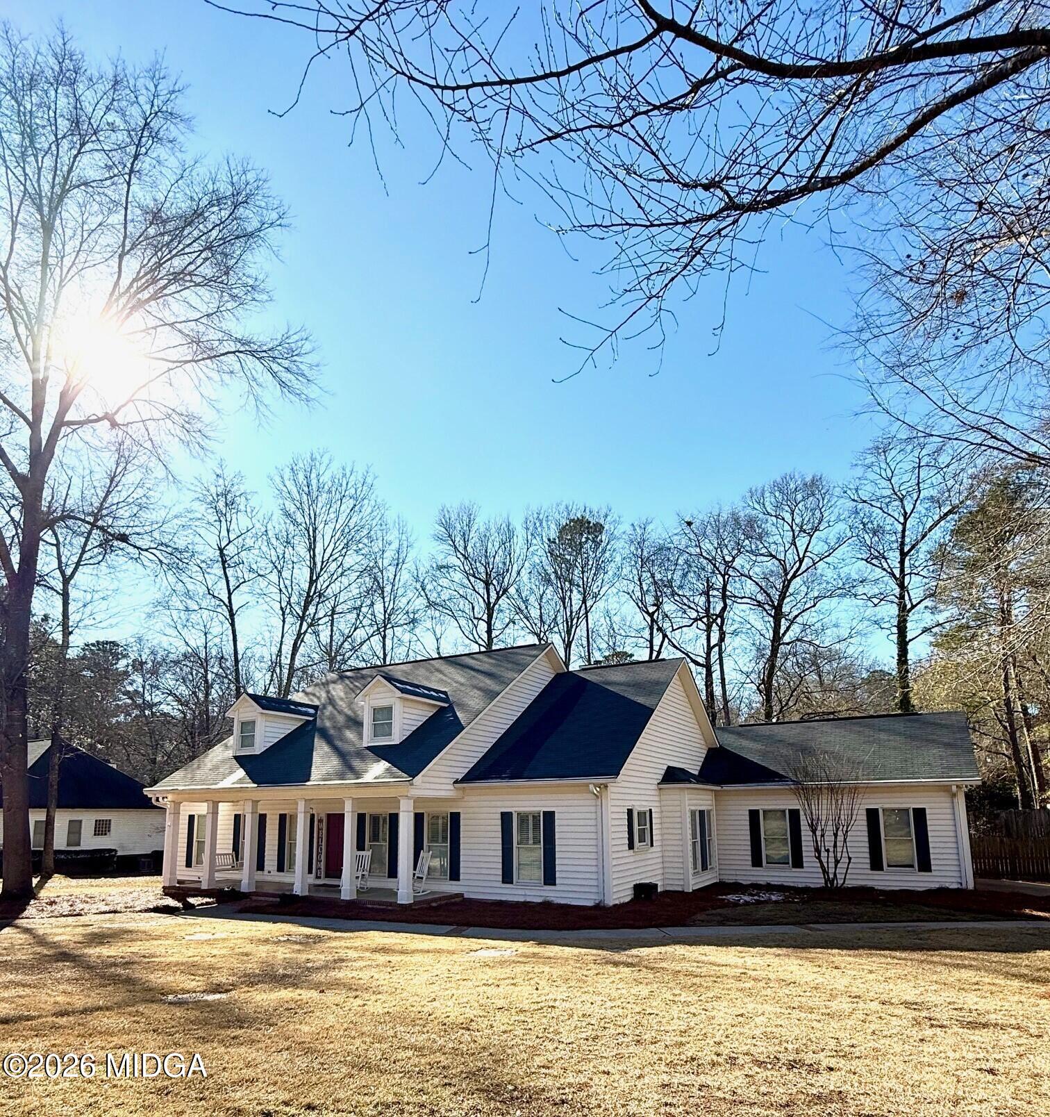 175 Rivoli Landing Macon, GA 31210 - Photo 32 of 32 1