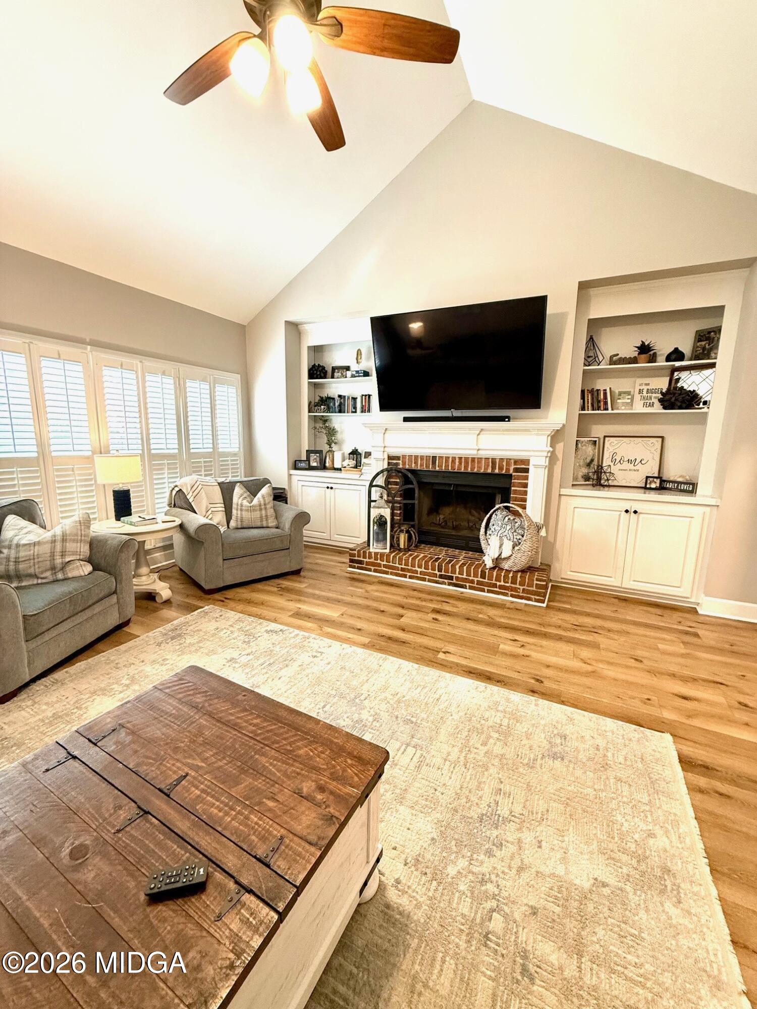 175 Rivoli Landing Macon, GA 31210 - Photo 6 of 32 10