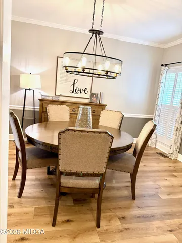 $424,900 | 175 Rivoli Landing, Macon, GA 31210