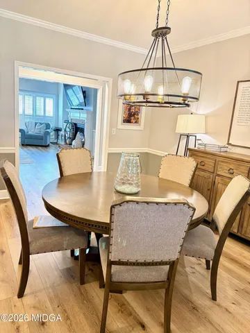 $424,900 | 175 Rivoli Landing, Macon, GA 31210