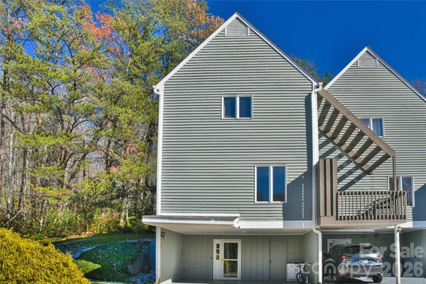 $349,000 | 1 Lynx Drive, Unit C1, Black Mountain, NC 28711