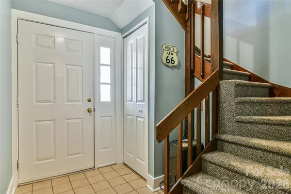 $349,000 | 1 Lynx Drive, Unit C1, Black Mountain, NC 28711