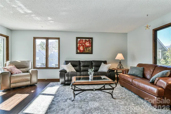 $349,000 | 1 Lynx Drive, Unit C1, Black Mountain, NC 28711