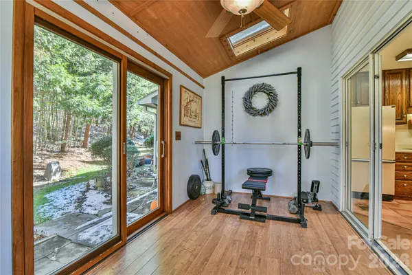 $349,000 | 1 Lynx Drive, Unit C1, Black Mountain, NC 28711