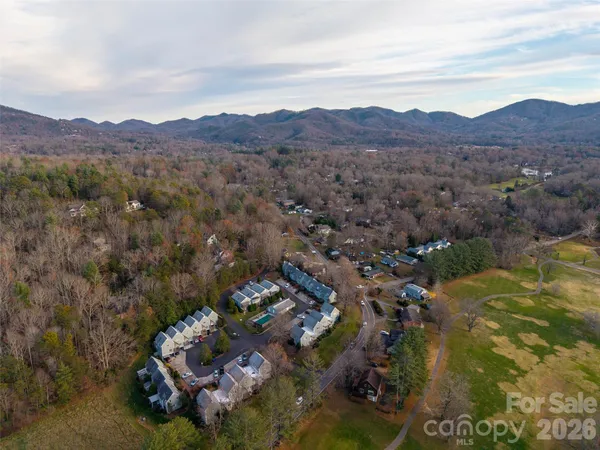 $349,000 | 1 Lynx Drive, Unit C1, Black Mountain, NC 28711