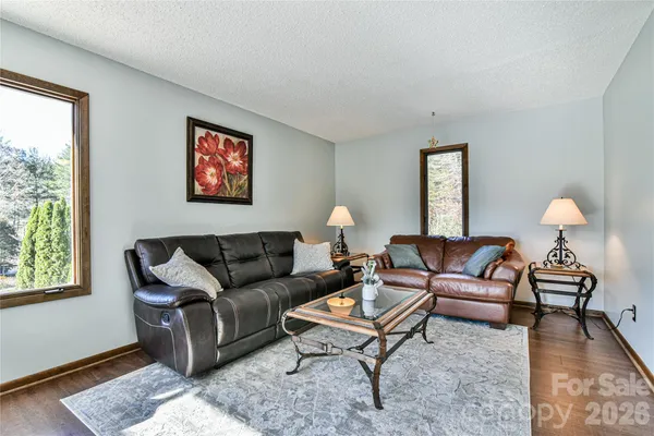 $349,000 | 1 Lynx Drive, Unit C1, Black Mountain, NC 28711