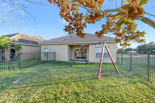 $299,900 | 4366 Fitzroy Reef Drive, Mims, FL 32754