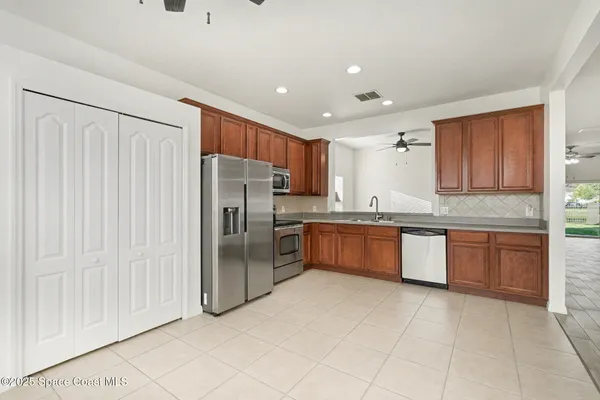 $299,900 | 4366 Fitzroy Reef Drive, Mims, FL 32754