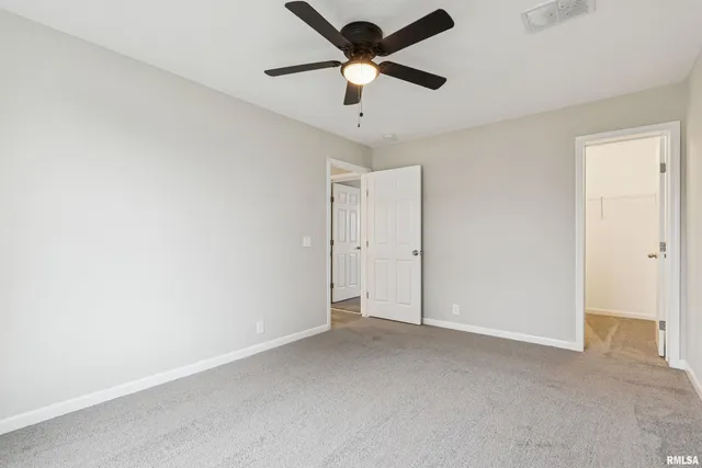 $149,900 | 253 Overton Drive, Winchester, IL 62694