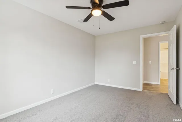 $149,900 | 253 Overton Drive, Winchester, IL 62694