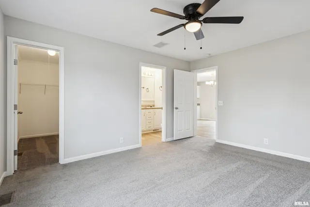 $149,900 | 253 Overton Drive, Winchester, IL 62694