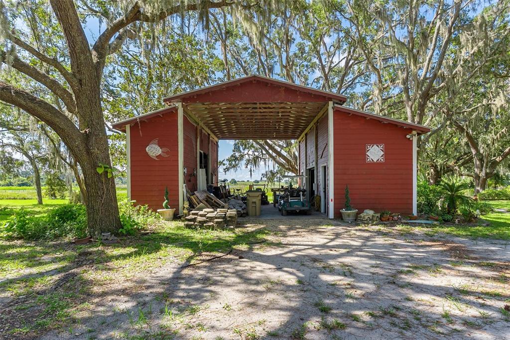 26833 Anderson Ranch Road Yalaha, FL 34797 - Photo 37 of 45