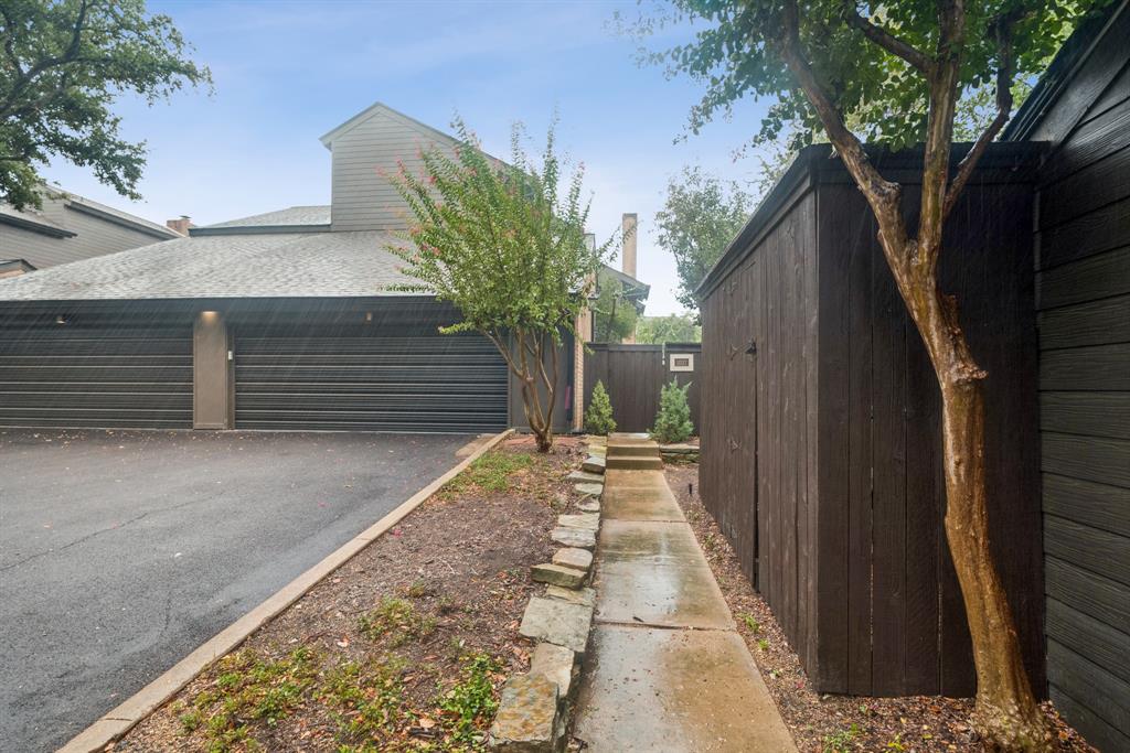 15539 Preston Road, Unit 1037 Dallas, TX 75248 - Photo 36 of 36 Gallery Image 36