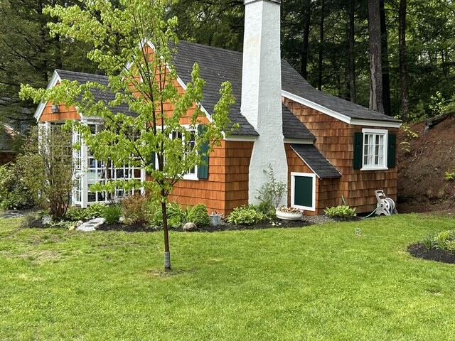 12 Carp Road Madison, ME 04950 - Photo 8 of 39 IMG_4163