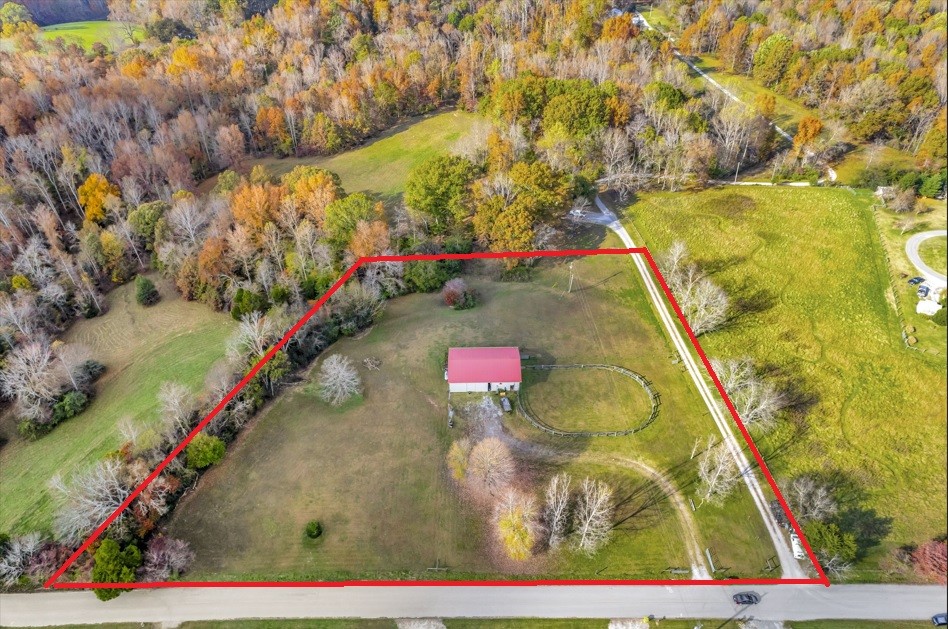 7711 Fernvale Road Fairview, TN 37062 - Photo 1 of 17 a view of swimming pool