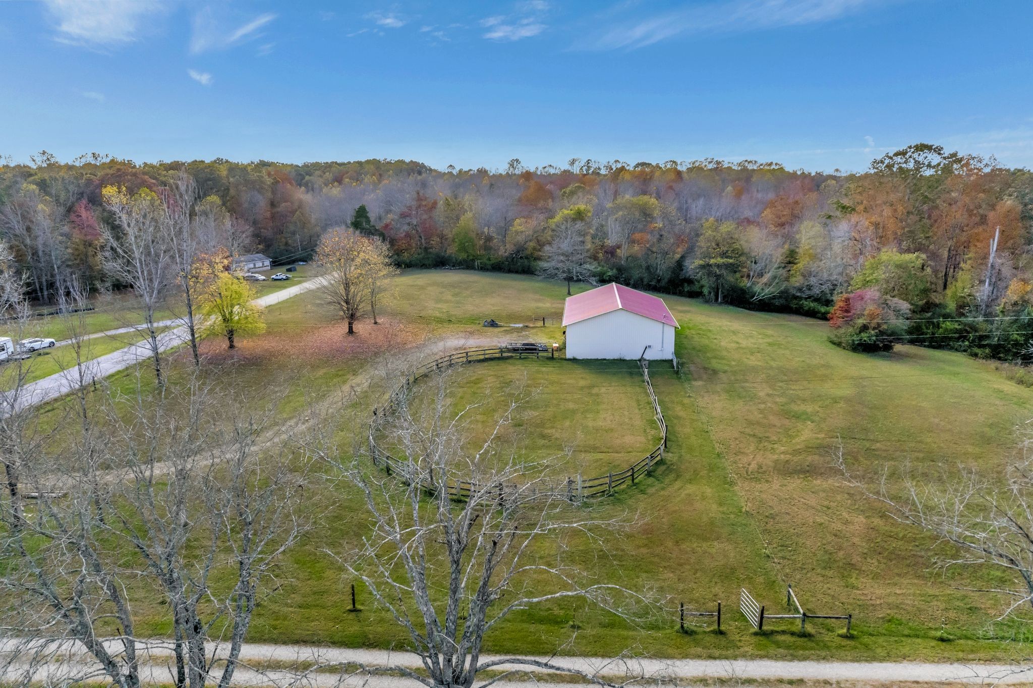 7711 Fernvale Road Fairview, TN 37062 - Photo 7 of 17 a view of a city