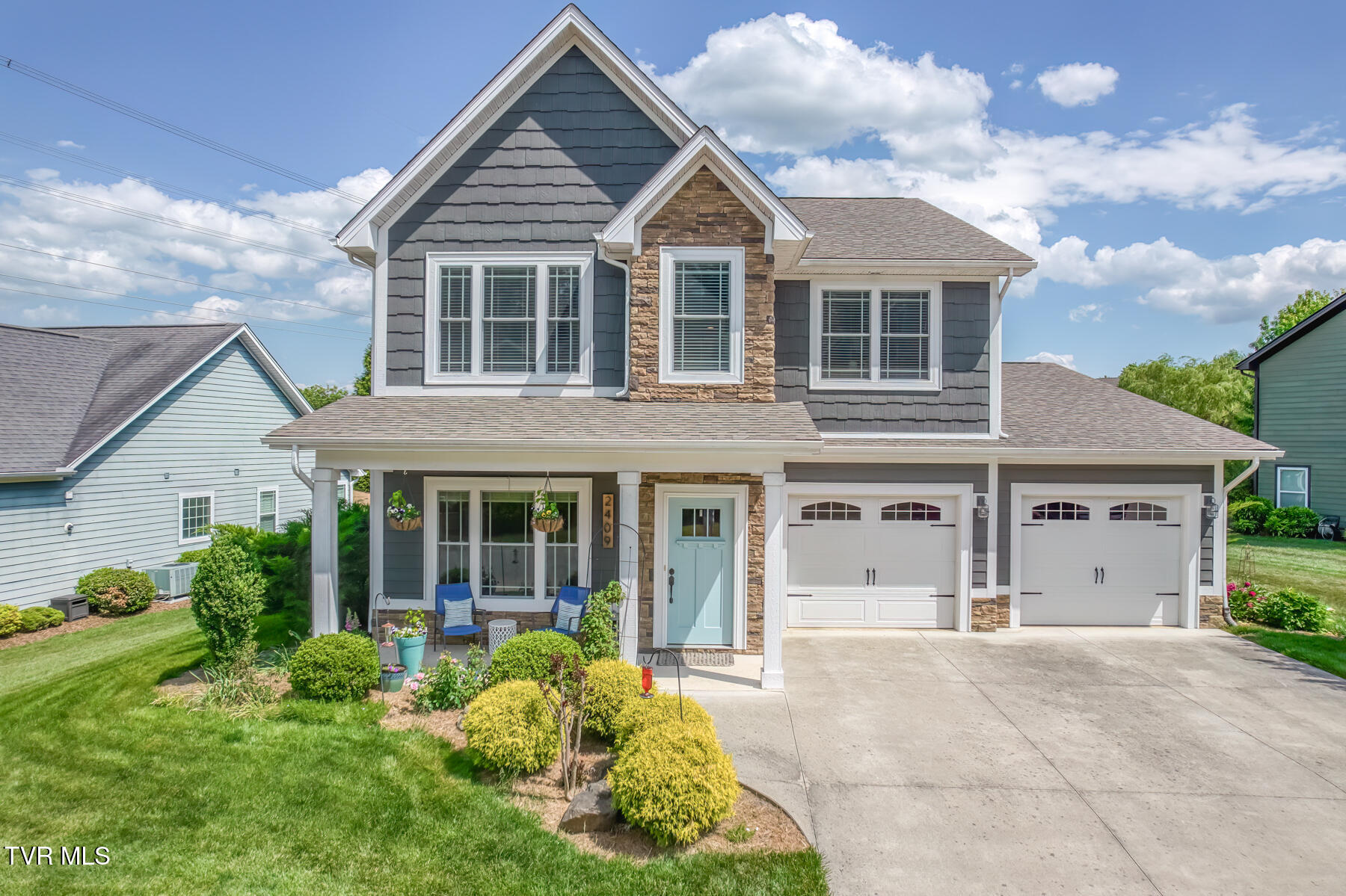 2409 Edinburgh Channel Road Kingsport, TN 37664 - Photo 1 of 64 2409 Edinburgh Channel Rd-1