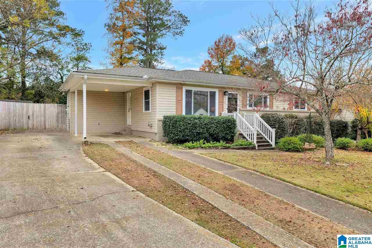 3241 Ridgely Drive Birmingham, AL 35243 - Photo 21 of 21