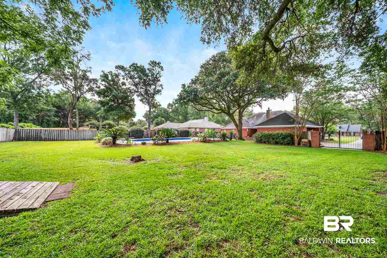 10520 Hunters Ridge Drive Mobile, AL 36695 - Photo 38 of 46