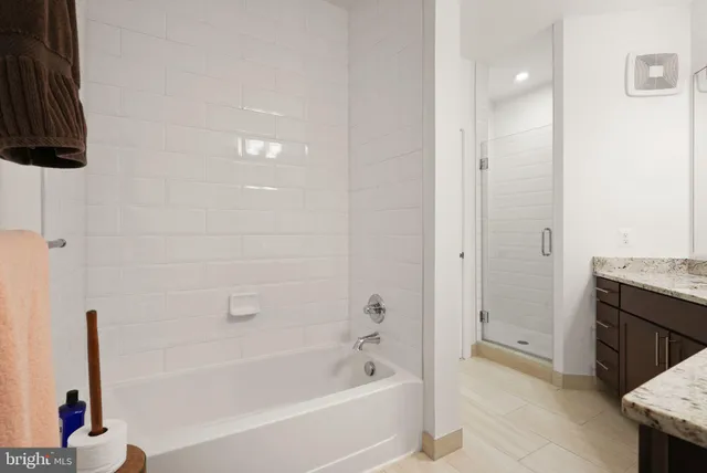 a view of a bathroom