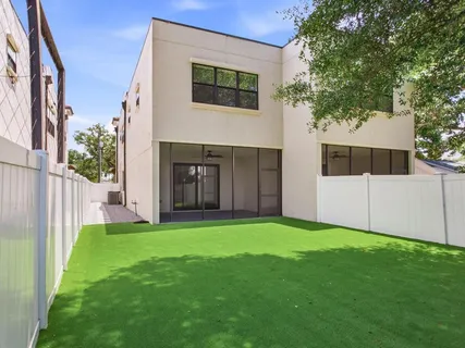 $729,900 | 4413 West Gray Street, Unit 2, Tampa, FL 33609