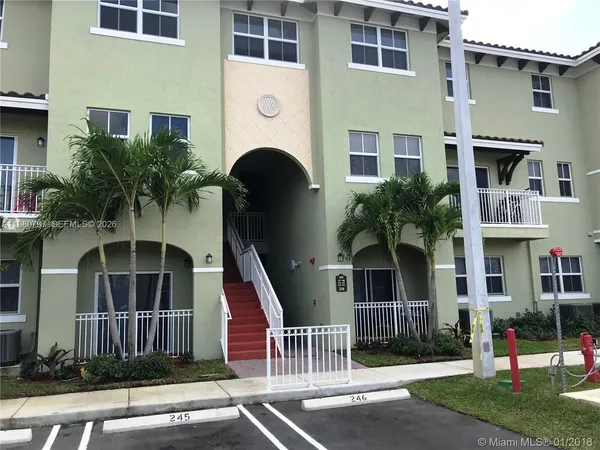 $2,800 | 210 Northwest 109th Avenue, Unit 215, Miami, FL 33172