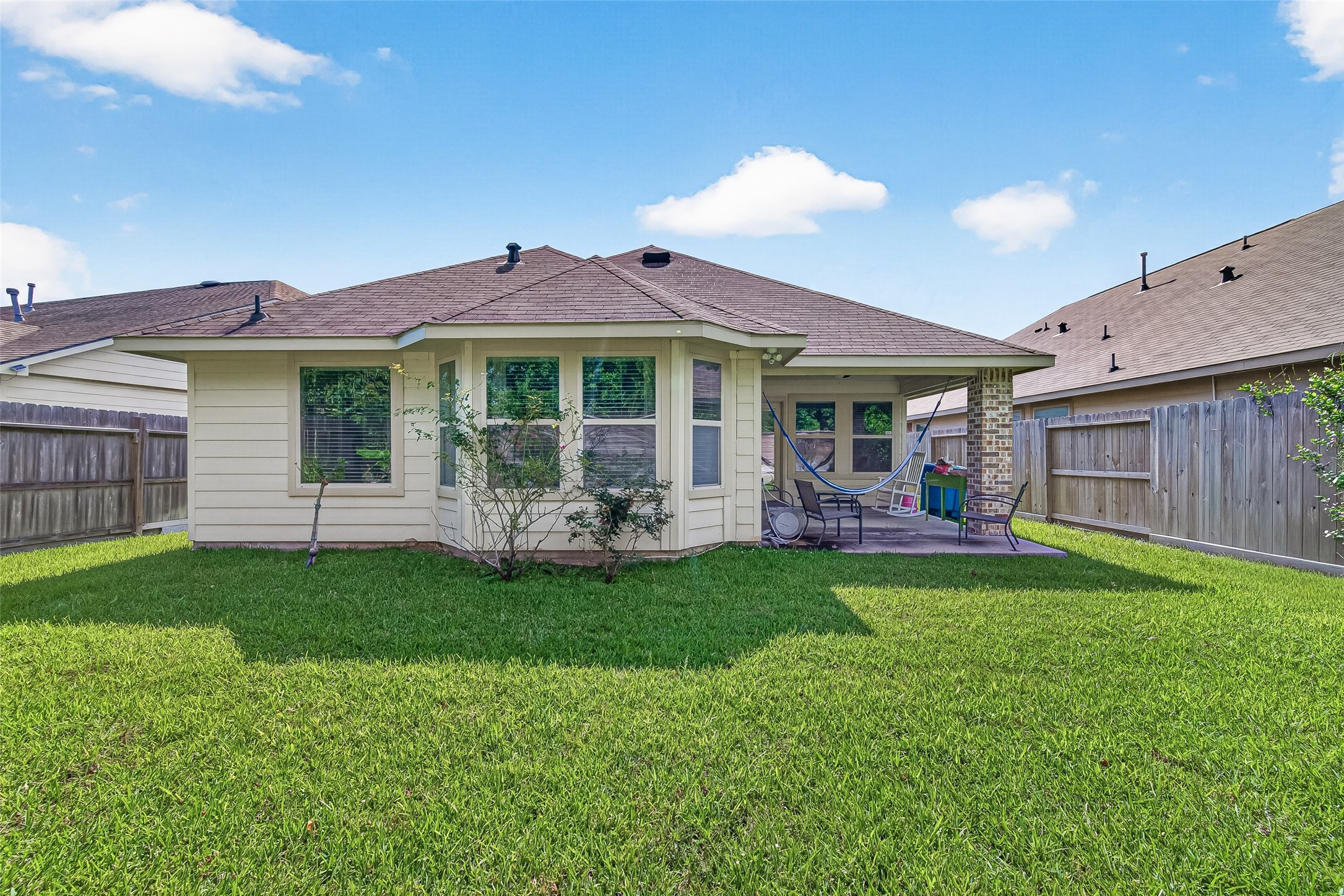 21519 Gable Meadows Lane Spring, TX 77379 - Photo 14 of 14