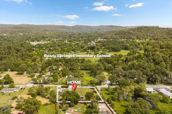$675,000 | 10380 Horton Street, Penn Valley, CA 95946